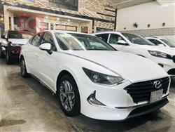 هیوندای سۆناتا
